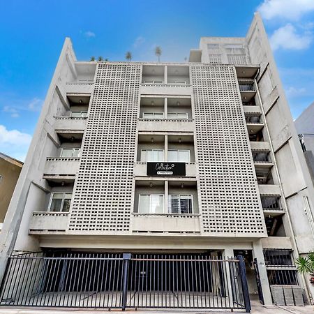 Collection O Brblock Boutique & Residences, Santa Cruz Olympia, Makati 마카티 외부 사진