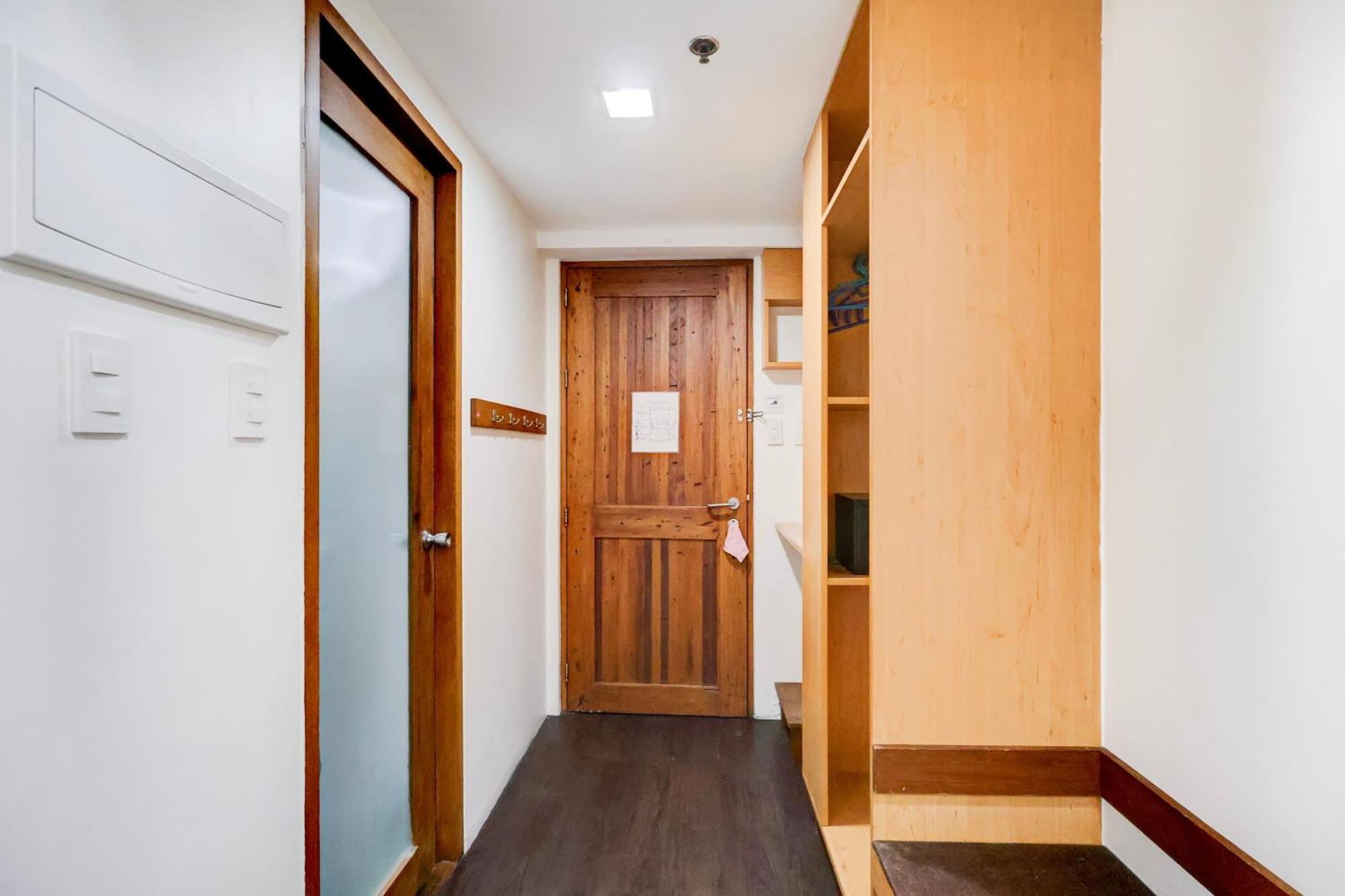 Collection O Brblock Boutique & Residences, Santa Cruz Olympia, Makati 마카티 외부 사진