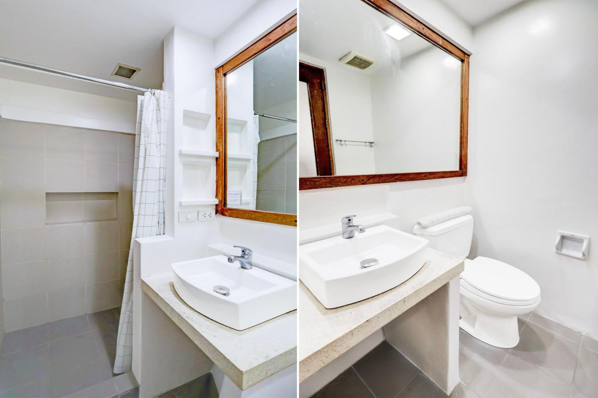 Collection O Brblock Boutique & Residences, Santa Cruz Olympia, Makati 마카티 외부 사진