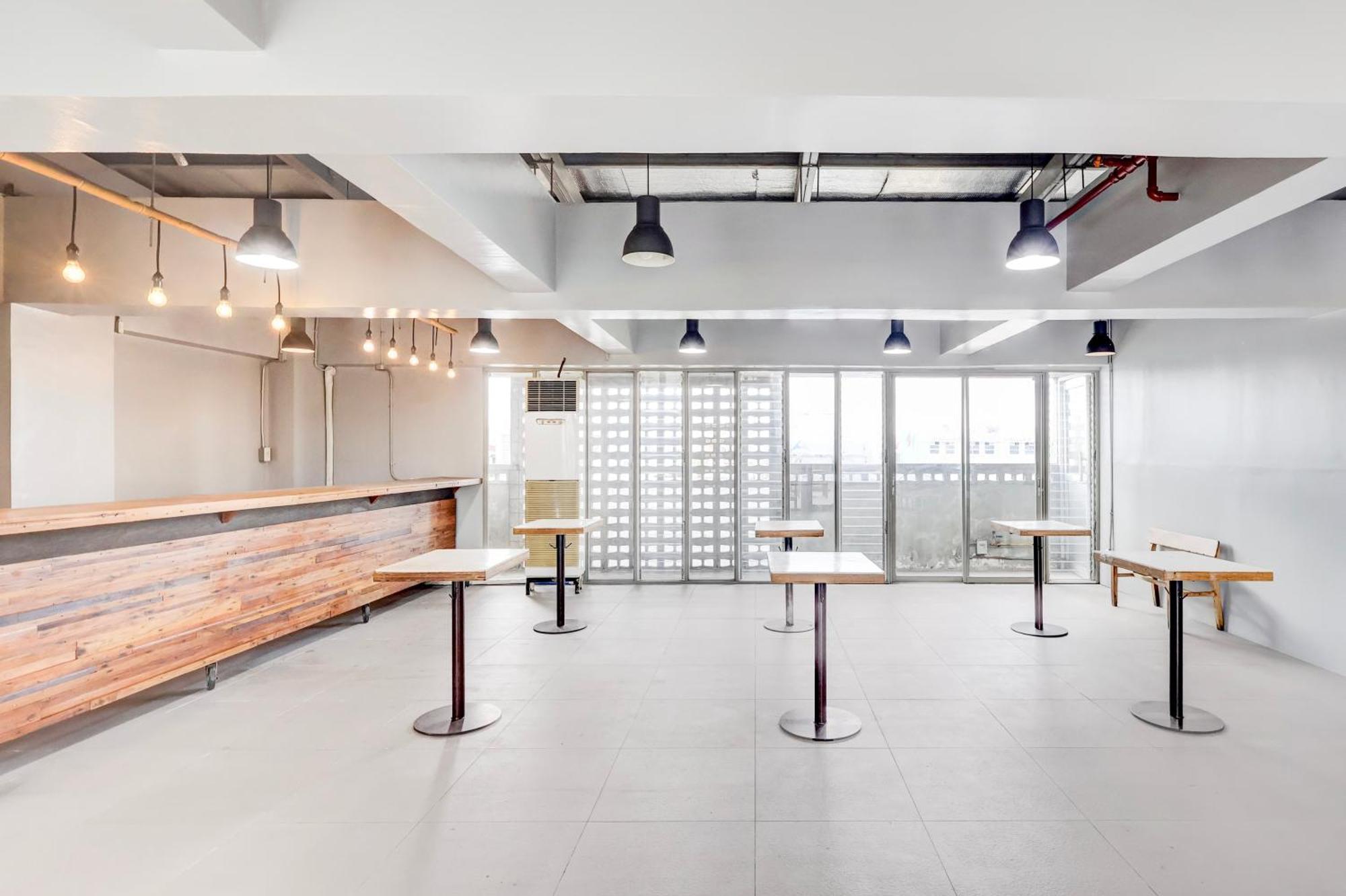 Collection O Brblock Boutique & Residences, Santa Cruz Olympia, Makati 마카티 외부 사진