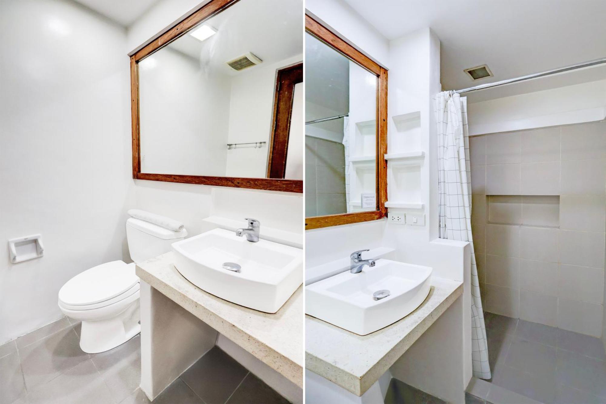 Collection O Brblock Boutique & Residences, Santa Cruz Olympia, Makati 마카티 외부 사진